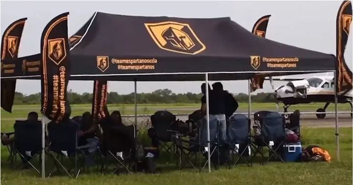 Team Espartanos DGCIM 1