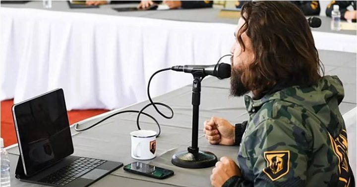 Team Espartanos DGCIM 4