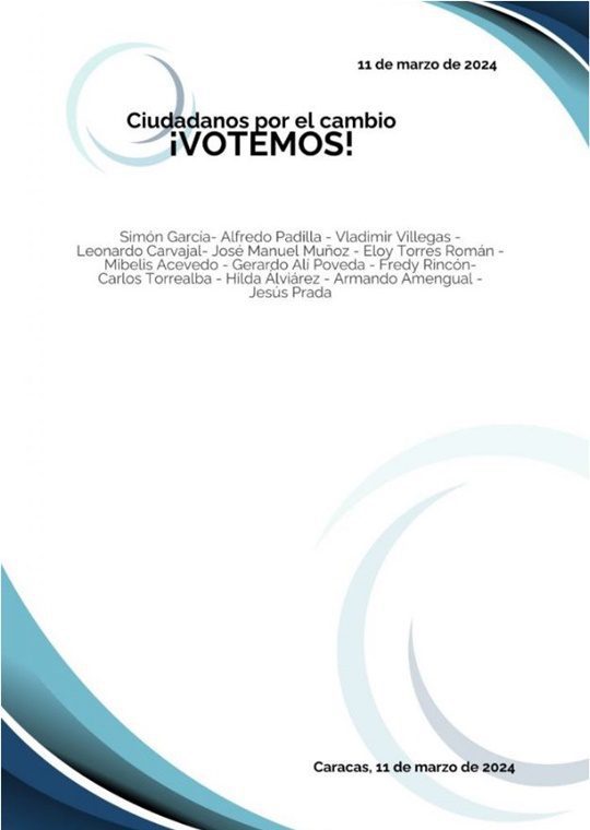 Votemos 12 3 2024 3
