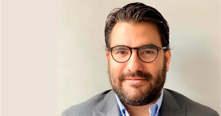 Alejandro Hernández