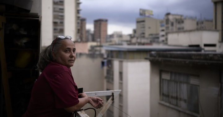 Clase media en Venezuela 3