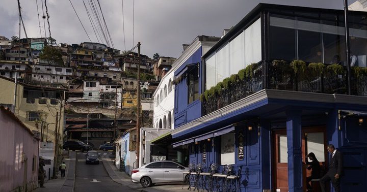 Clase media en Venezuela 4