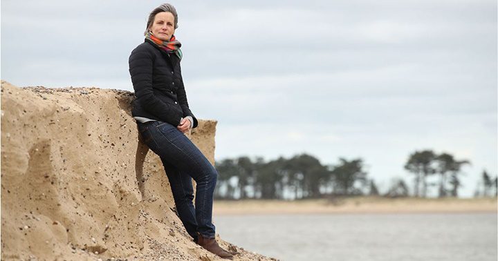 Corinne Le Quéré