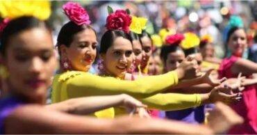 Danzas Táchira