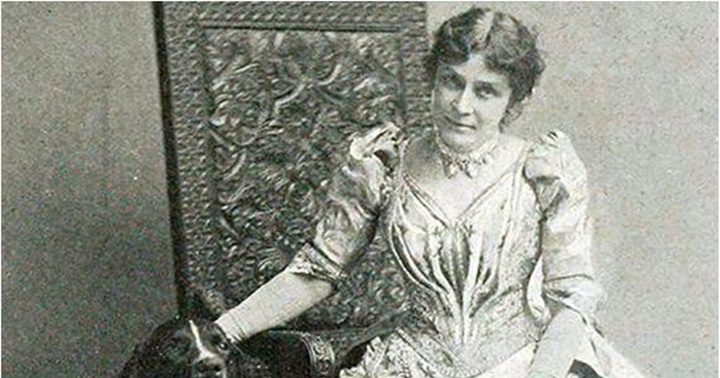 Eunice Newton 1