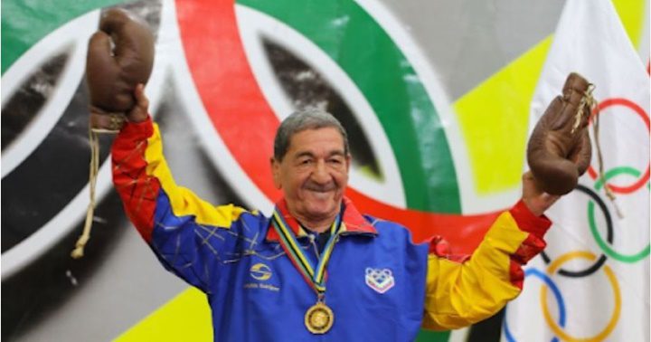 Francisco Morochito Rodríguez 1 Francisco Morochito Rodríguez 1