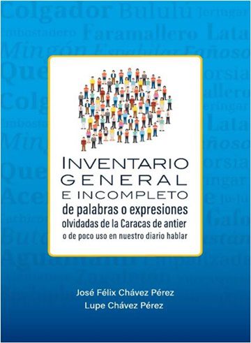 José Félix y Lupe Chávez Pérez libro