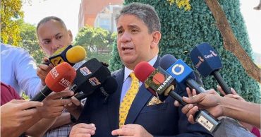 José Gregorio Correa