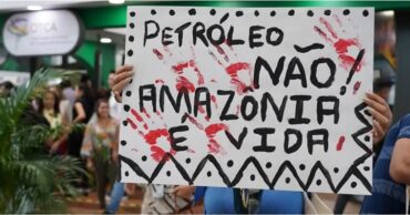 Petróleo Amazonas