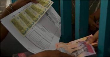Timbres Fiscales Táchira