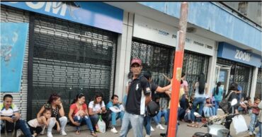 Zoom Western Unión en Acarigua