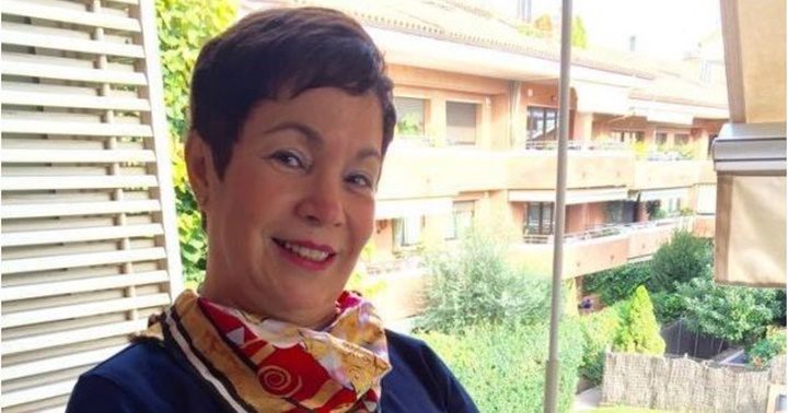 Beatriz Pineda Sansone