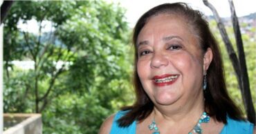 Corina Yoris Villasana