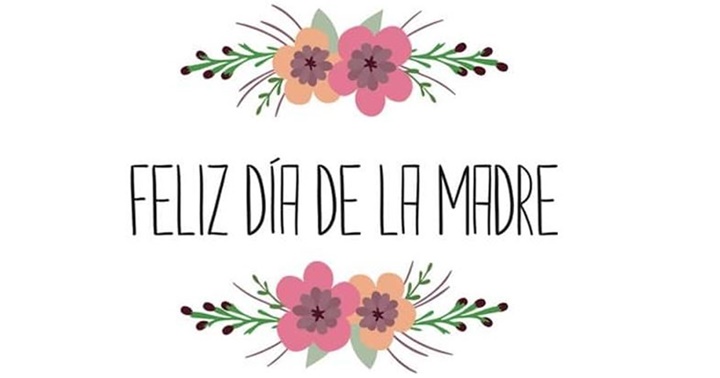 Día de la madre