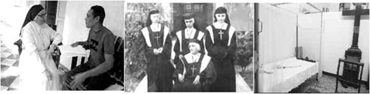 Dilia Barrios Marcano