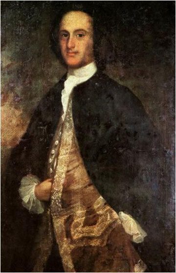Don Juan Vicente Bolívar