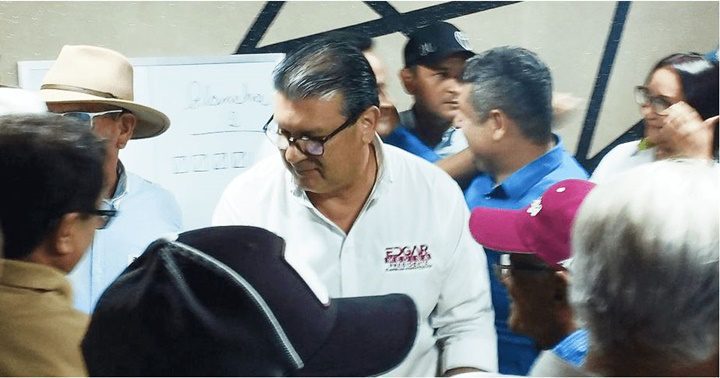 Edgar Medina