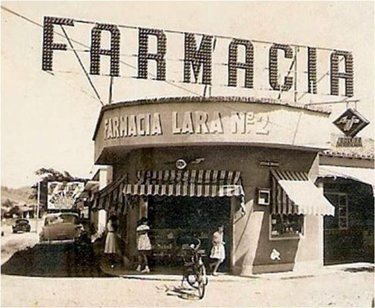 Farmacia Lara 2