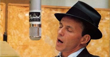Frank Sinatra