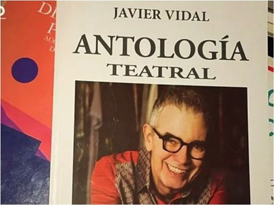 Javier Vidal