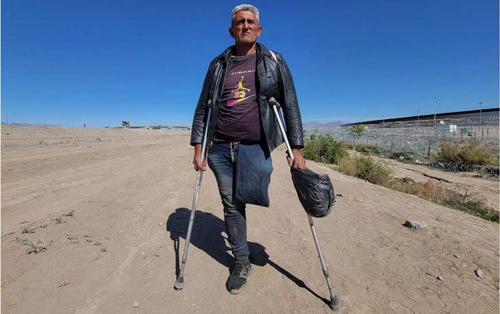 José Briceño venezolano