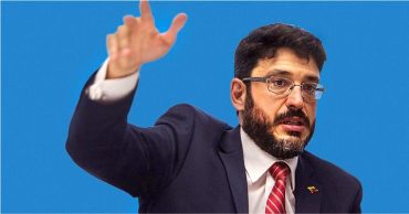 José Ignacio Hernández