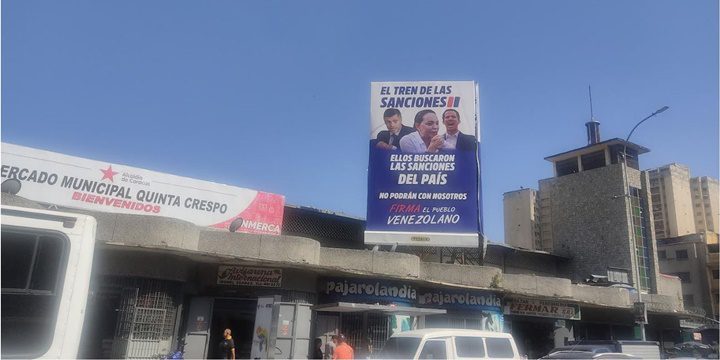 María Corina Machado 1