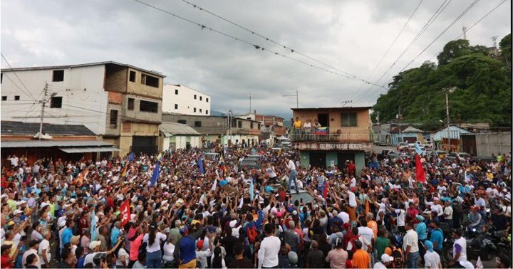 María Corina Machado Trujillo Motatán