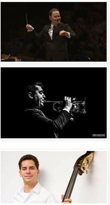 Oscher, Flores, Ruiz