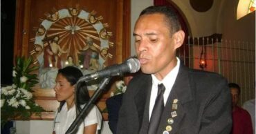 Rafael Sanabria Martínez