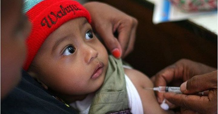 Vacunas para niños en Venezuela Vacunas para niños en Venezuela