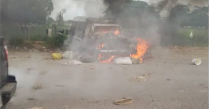 Yukpas Villa del Rosario estado Zulia 3