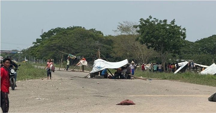 Yukpas Villa del Rosario estado Zulia 4