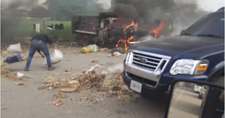 Yukpas Villa del Rosario estado Zulia