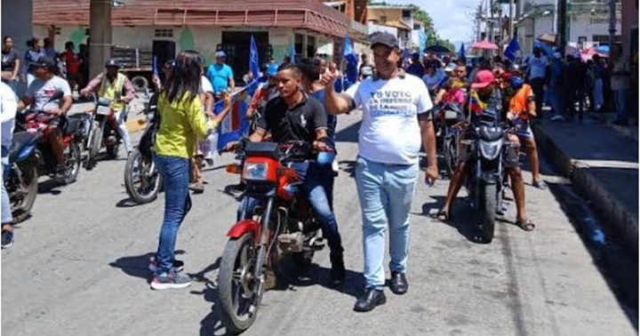 Güiria 31 5 2024 MCM 2