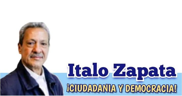Italo Zapata