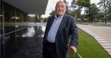 Joseph Stiglitz