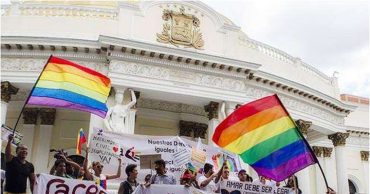LGBTI