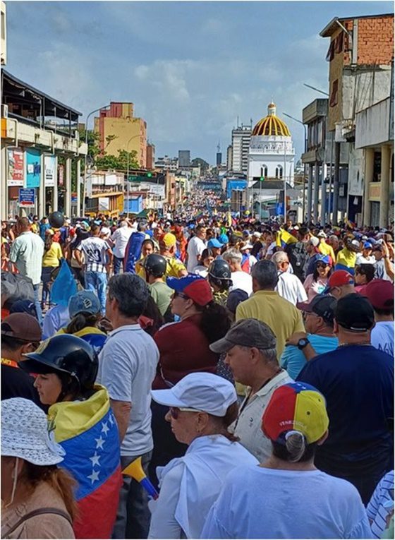 MCM La Quinta Avenida en Táchira