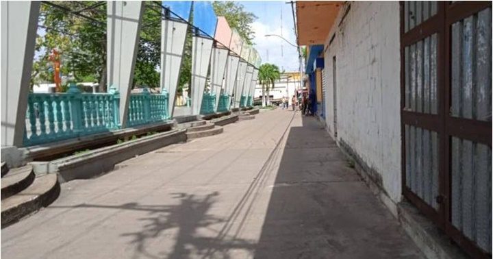 Mamotreto de Tucupita