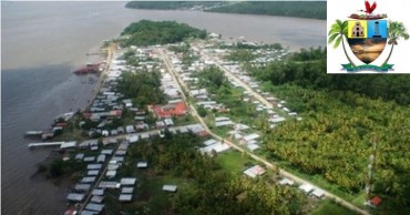 Alcaldía de Pedernales en Delta Amacuro