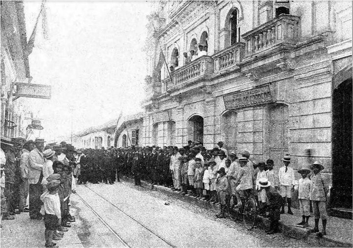 Barquisimeto Lara 1826