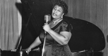 Ella Fitzgerald