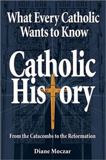 Historia de la Iglesia Católica 5