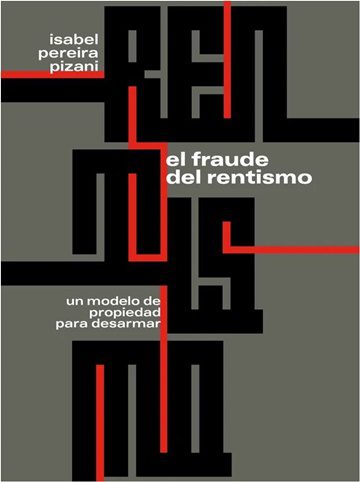 Isabel Pereira Pizani libro