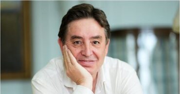 Luis García Montero