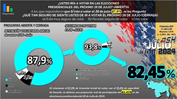 Meganálisis julio 2024