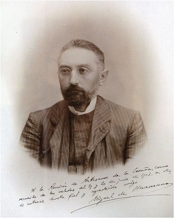 Unamuno 2 Unamuno 2
