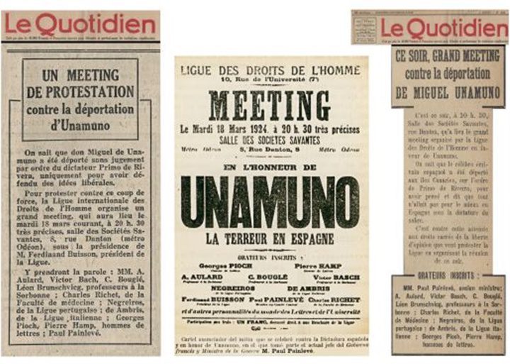 Unamuno 4 Unamuno 4