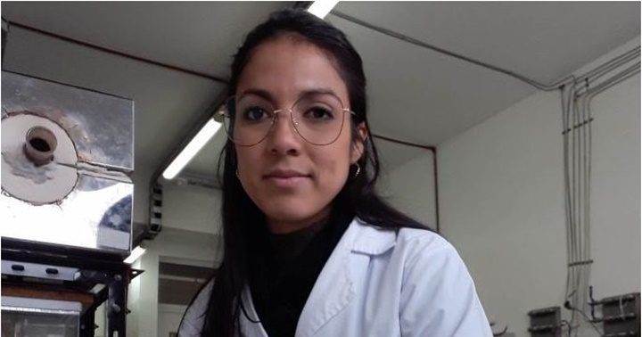 Yarivith González